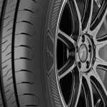 Goodyear EfficientGrip 2 SUV oferuje nadzwyczajny przebieg i mocne osiągi