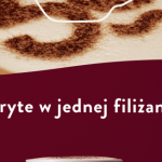 Costa Coffee świętuje 50. urodziny