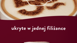 Costa Coffee świętuje 50. urodziny